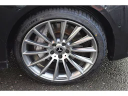 Mercedes Benz Classe C 300 e 9G-Tronic e-Hybrid EQ AMG Line occasion - Photo 37
