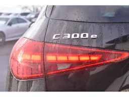 Mercedes Benz Classe C  300 e 9G-Tronic e-Hybrid EQ AMG Line occasion - Photo 39