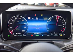 Mercedes Benz Classe C Break 300 e 9G-Tronic e-Hybrid EQ AMG Line occasion - Photo 8