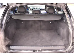 Mercedes Benz Classe C Break 300 e 9G-Tronic e-Hybrid EQ AMG Line occasion - Photo 9