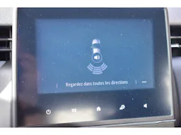 Renault Clio SOCIETE SCE 65 AIR NAV occasion - Photo 13