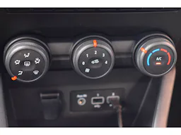 Renault Clio SOCIETE SCE 65 AIR NAV occasion - Photo 14