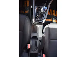 Renault Clio  SOCIETE SCE 65 AIR NAV occasion - Photo 17