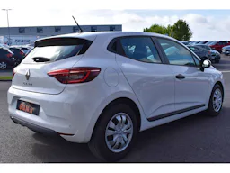 Renault Clio  SOCIETE SCE 65 AIR NAV occasion - Photo 2