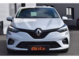 Renault Clio  SOCIETE SCE 65 AIR NAV occasion - Photo 20