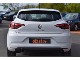 Renault Clio  SOCIETE SCE 65 AIR NAV occasion - Photo 21