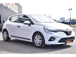 Renault Clio  SOCIETE SCE 65 AIR NAV occasion - Photo 22