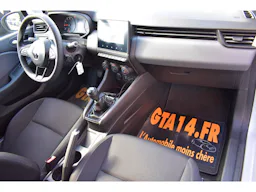 Renault Clio  SOCIETE SCE 65 AIR NAV occasion - Photo 3