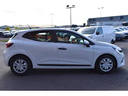 Renault Clio SOCIETE SCE 65 AIR NAV occasion - Photo 4