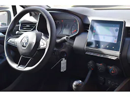 Renault Clio  SOCIETE SCE 65 AIR NAV occasion - Photo 6