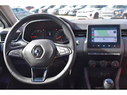 Renault Clio SOCIETE SCE 65 AIR NAV occasion - Photo 7