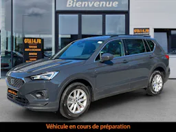 Seat Tarraco  2.0 TDI 150 ch Start/Stop DSG7 7 pl Business occasion - Photo 1