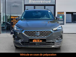 Seat Tarraco 2.0 TDI 150 ch Start/Stop DSG7 7 pl Business occasion - Photo 2