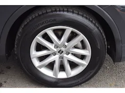 Seat Tarraco  2.0 TDI 150 ch Start/Stop DSG7 7 pl Business occasion - Photo 38