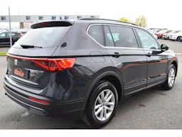 Seat Tarraco  2.0 TDI 150 ch Start/Stop DSG7 7 pl Business occasion - Photo 2