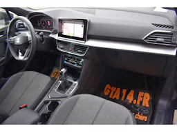 Seat Tarraco  2.0 TDI 150 ch Start/Stop DSG7 7 pl Business occasion - Photo 3