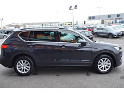 Seat Tarraco 2.0 TDI 150 ch Start/Stop DSG7 7 pl Business occasion - Photo 4