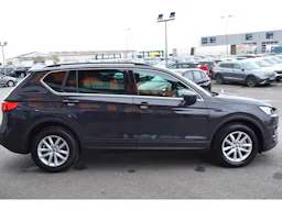 Seat Tarraco  2.0 TDI 150 ch Start/Stop DSG7 7 pl Business occasion - Photo 4