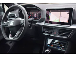 Seat Tarraco  2.0 TDI 150 ch Start/Stop DSG7 7 pl Business occasion - Photo 6