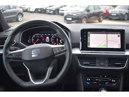 Seat Tarraco  2.0 TDI 150 ch Start/Stop DSG7 7 pl Business occasion - Photo 7