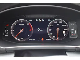 Seat Tarraco 2.0 TDI 150 ch Start/Stop DSG7 7 pl Business occasion - Photo 8