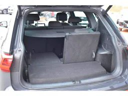 Seat Tarraco  2.0 TDI 150 ch Start/Stop DSG7 7 pl Business occasion - Photo 9