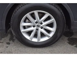 Seat Tarraco  2.0 TDI 150 ch Start/Stop DSG7 7 pl Business occasion - Photo 16