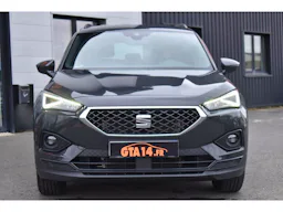 Seat Tarraco 2.0 TDI 150 ch Start/Stop DSG7 7 pl Business occasion - Photo 17