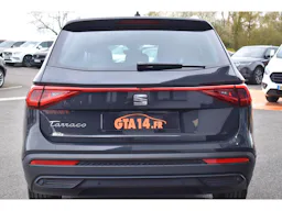 Seat Tarraco 2.0 TDI 150 ch Start/Stop DSG7 7 pl Business occasion - Photo 18