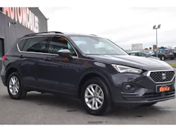 Seat Tarraco  2.0 TDI 150 ch Start/Stop DSG7 7 pl Business occasion - Photo 20