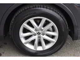 Seat Tarraco 2.0 TDI 150 ch Start/Stop DSG7 7 pl Business occasion - Photo 38
