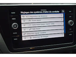 Volkswagen Touran 2.0 TDI 150 DSG7 5pl Life Plus occasion - Photo 27