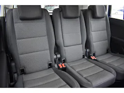 Volkswagen Touran 2.0 TDI 150 DSG7 5pl Life Plus occasion - Photo 5
