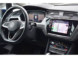 Volkswagen Touran  2.0 TDI 150 DSG7 5pl Life Plus occasion - Photo 6