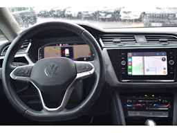 Volkswagen Touran 2.0 TDI 150 DSG7 5pl Life Plus occasion - Photo 7