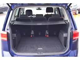 Volkswagen Touran 2.0 TDI 150 DSG7 5pl Life Plus occasion - Photo 9