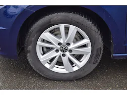 Volkswagen Touran 2.0 TDI 150 DSG7 5pl Life Plus occasion - Photo 16