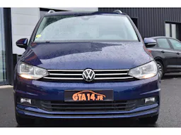 Volkswagen Touran 2.0 TDI 150 DSG7 5pl Life Plus occasion - Photo 17
