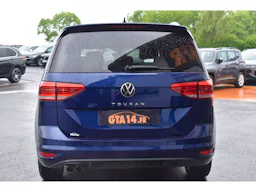 Volkswagen Touran  2.0 TDI 150 DSG7 5pl Life Plus occasion - Photo 18