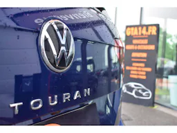 Volkswagen Touran 2.0 TDI 150 DSG7 5pl Life Plus occasion - Photo 19