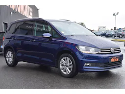 Volkswagen Touran  2.0 TDI 150 DSG7 5pl Life Plus occasion - Photo 20
