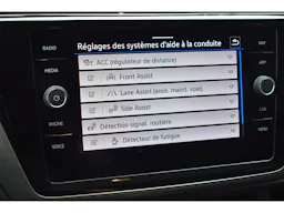 Volkswagen Touran  2.0 TDI 150 DSG7 5pl Life Plus occasion - Photo 27
