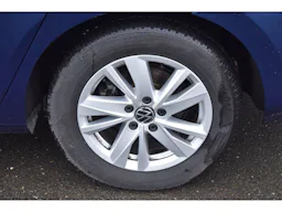 Volkswagen Touran 2.0 TDI 150 DSG7 5pl Life Plus occasion - Photo 37