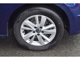 Volkswagen Touran  2.0 TDI 150 DSG7 5pl Life Plus occasion - Photo 38