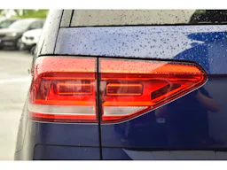 Volkswagen Touran 2.0 TDI 150 DSG7 5pl Life Plus occasion - Photo 40