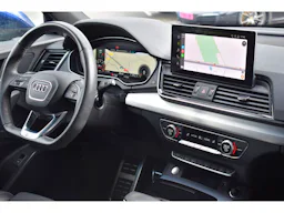 Audi Q5 35 TDI 163 S tronic 7 S line occasion - Photo 6
