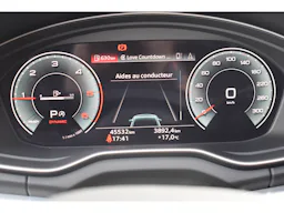 Audi Q5 35 TDI 163 S tronic 7 S line occasion - Photo 8