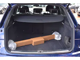 Audi Q5 35 TDI 163 S tronic 7 S line occasion - Photo 9