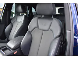 Audi Q5 35 TDI 163 S tronic 7 S line occasion - Photo 15