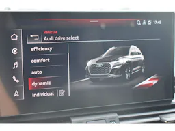 Audi Q5 35 TDI 163 S tronic 7 S line occasion - Photo 31